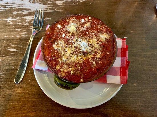 Garbarino's Restaurant