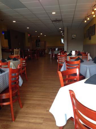 Tana Ethiopian Cuisine